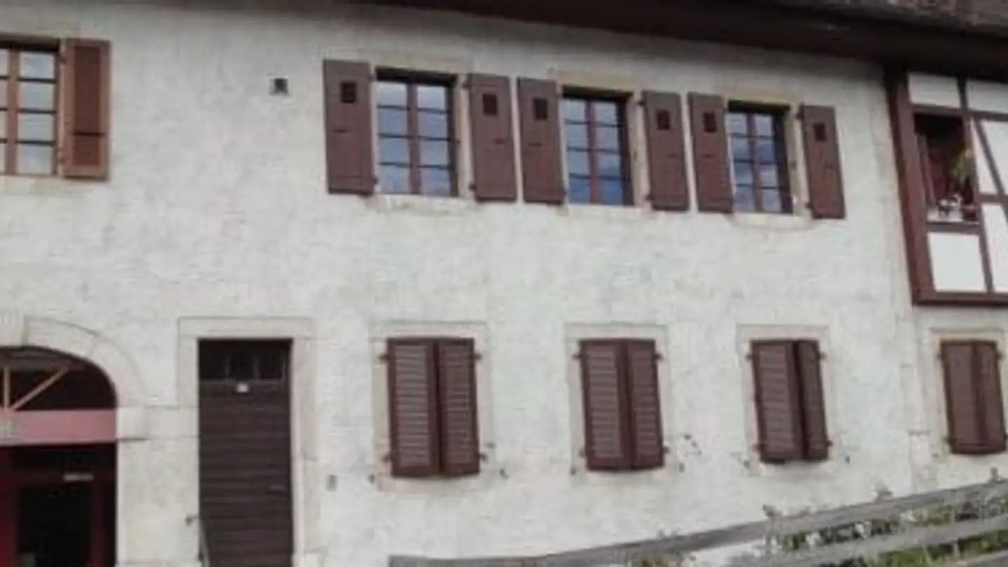 Apartment for rent - Rue Principale 28, 2535 Frinvillier