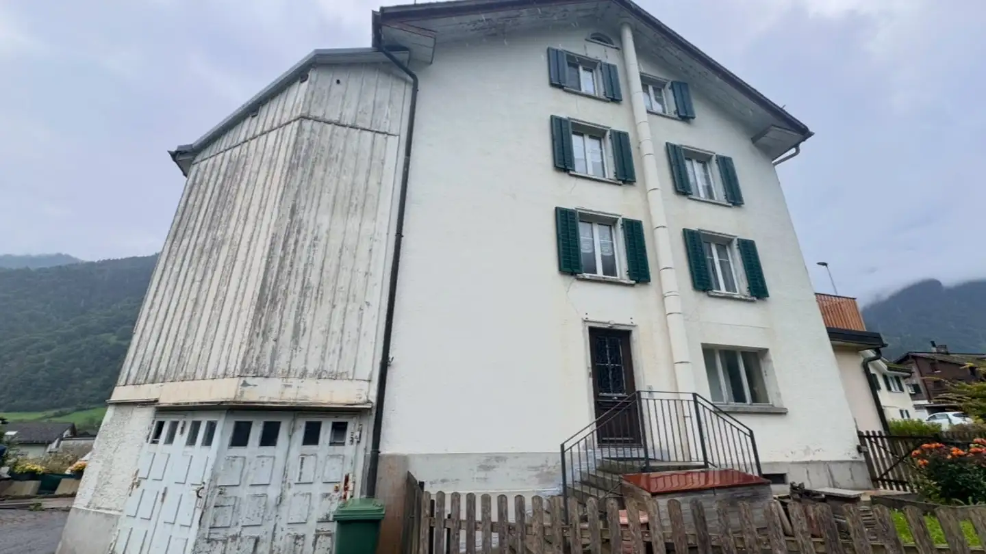 Casa singola in vendita - Stadel 3, 8775 Luchsingen - Photo 3