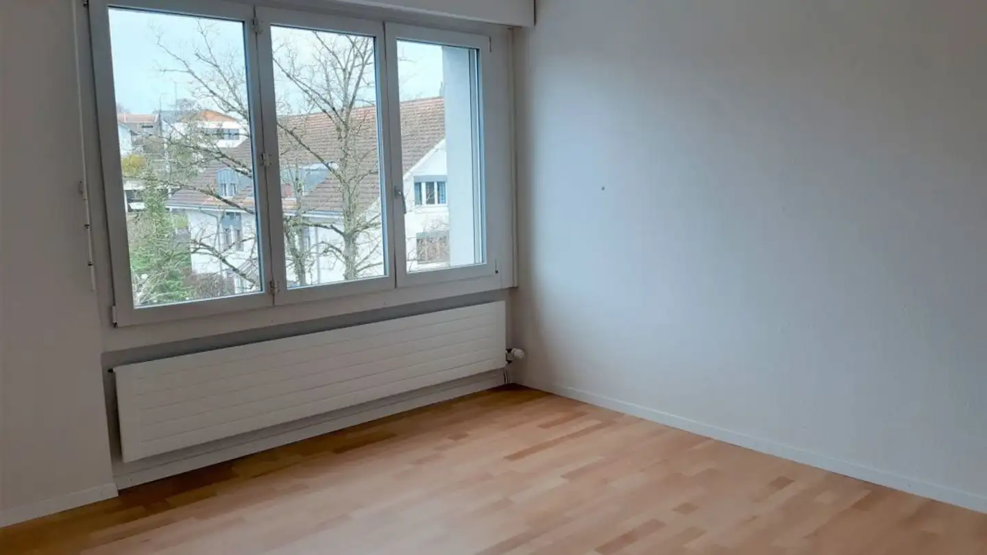 Wohnung mieten - Bahnhofstrasse 89, 3232 Ins - Foto 4
