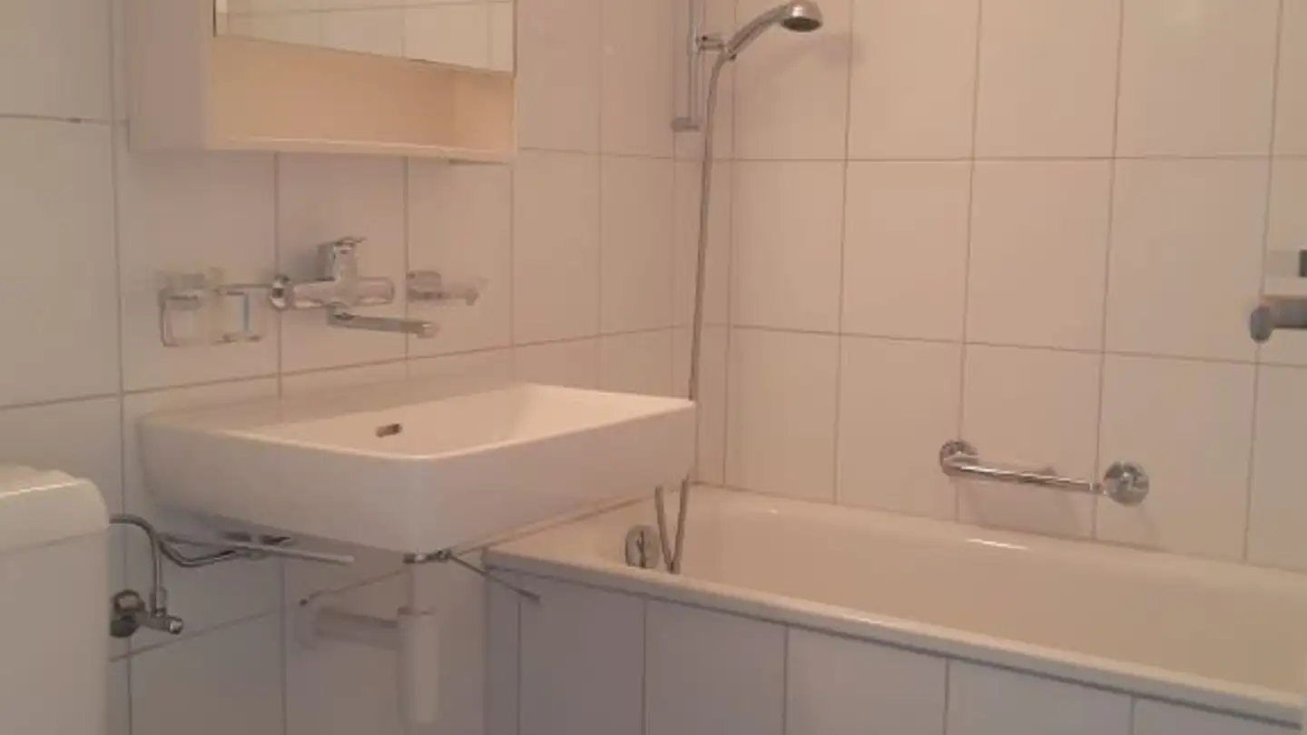 Apartment for rent - Bahnhofstrasse 89, 3232 Ins - Photo 4