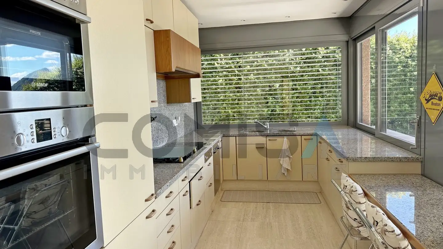 Villa kaufen - 6963 Pregassona - Foto 4