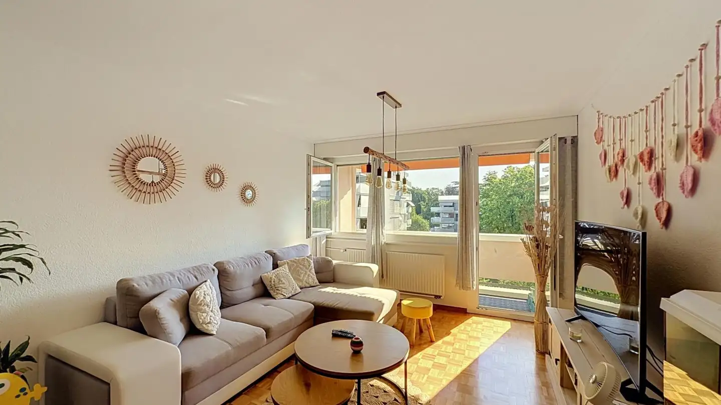 Apartment for sale - 1400 Yverdon-les-Bains