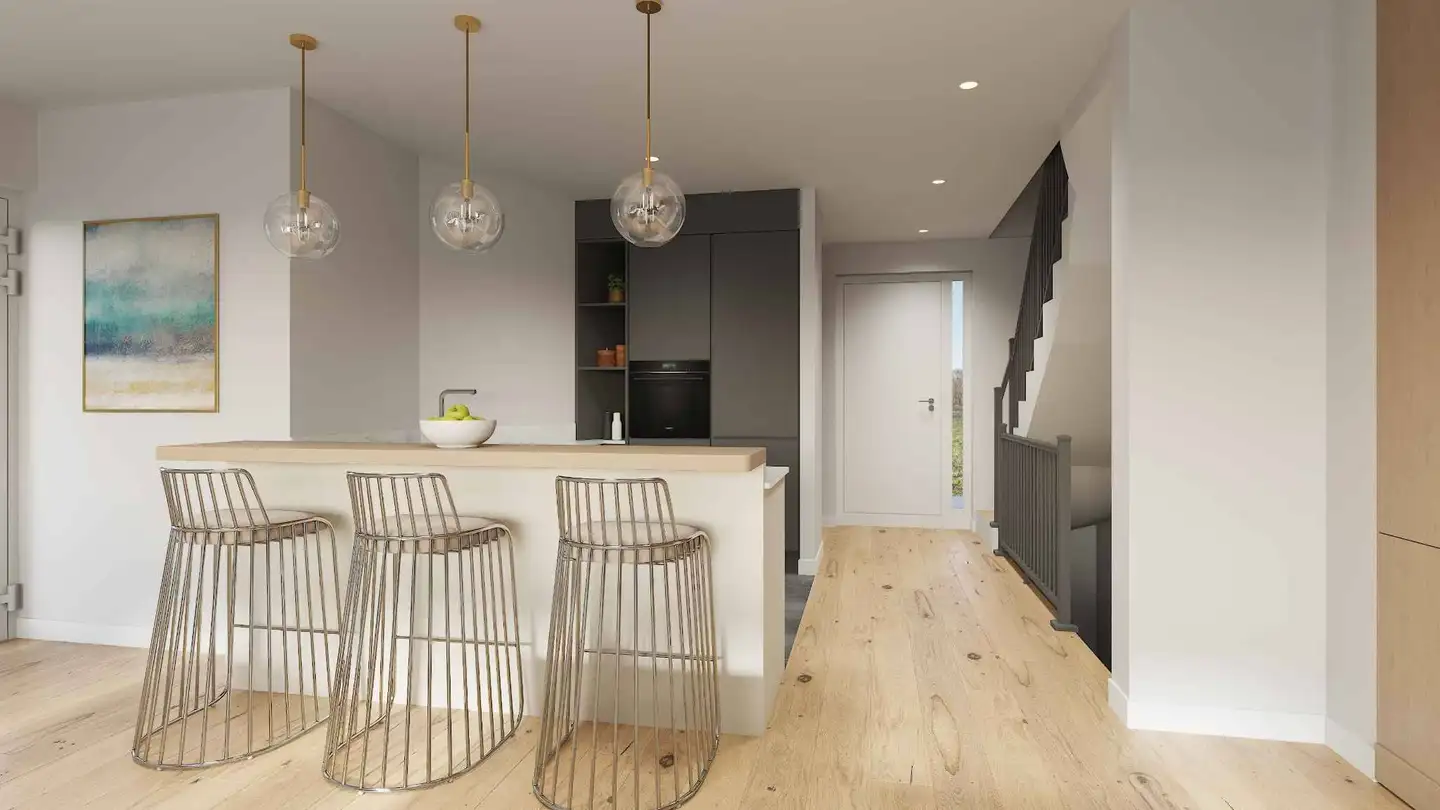 Maison jumelle à vendre - 1214 Vernier - Photo 2