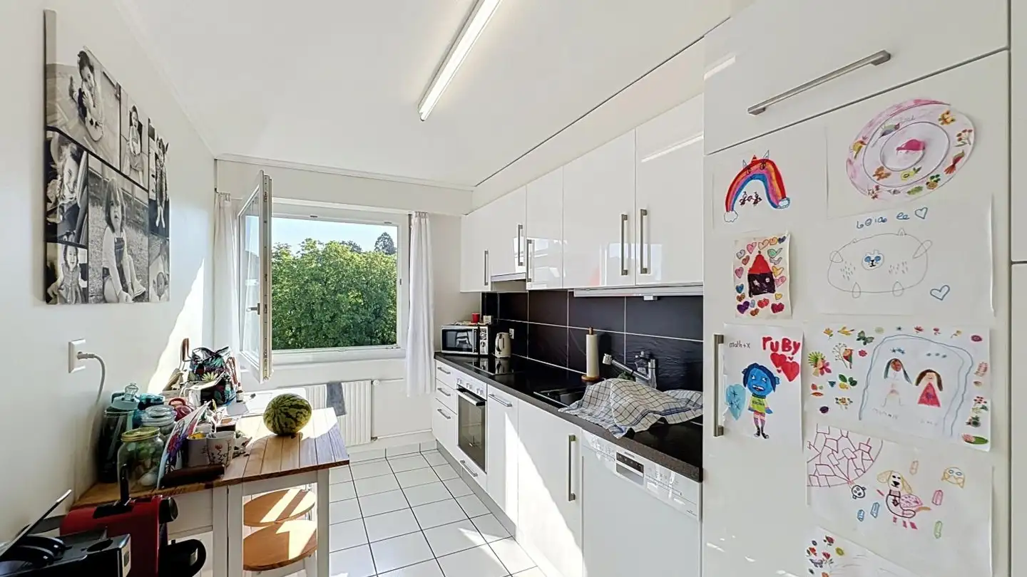 Appartamento in vendita - Rue de Chamblon 13, 1400 Yverdon-les-Bains - Foto 3