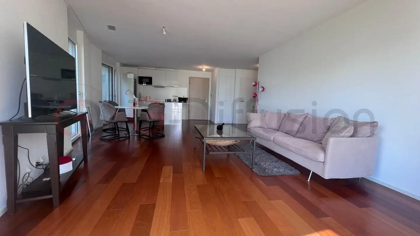 Apartment for rent - 1800 Vevey - Photo 2