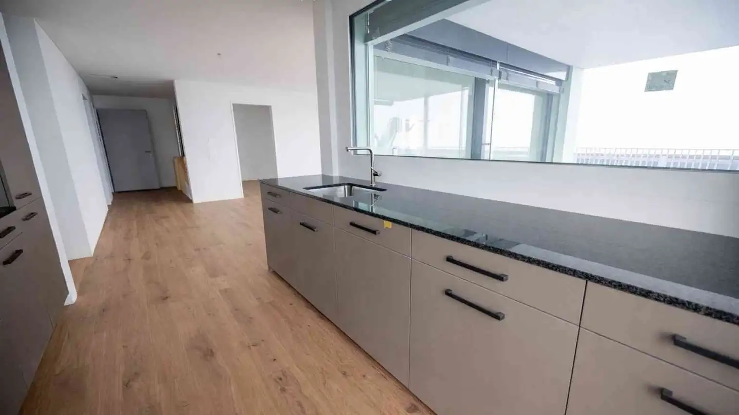 Apartment for rent - Kanalstrasse 8, 5734 Reinach AG