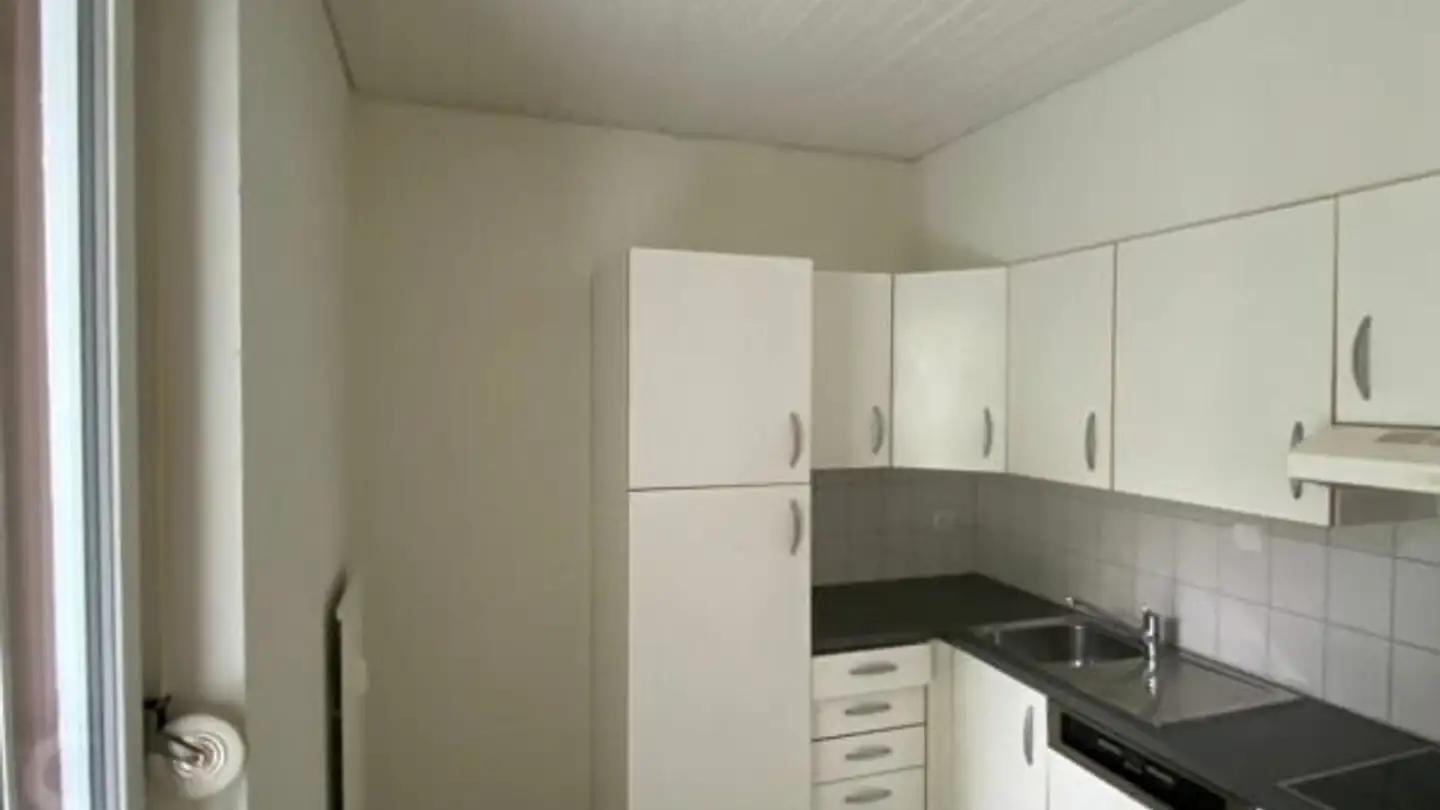 Appartamento in affitto - Bechburgerstrasse 6, 4052 Basel