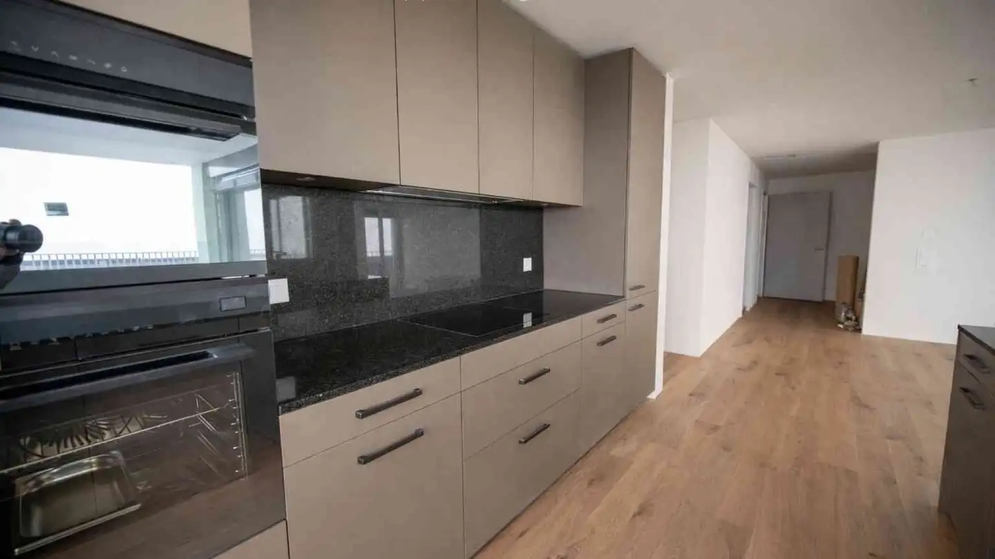 Apartment for rent - Kanalstrasse 8, 5734 Reinach AG - Photo 2