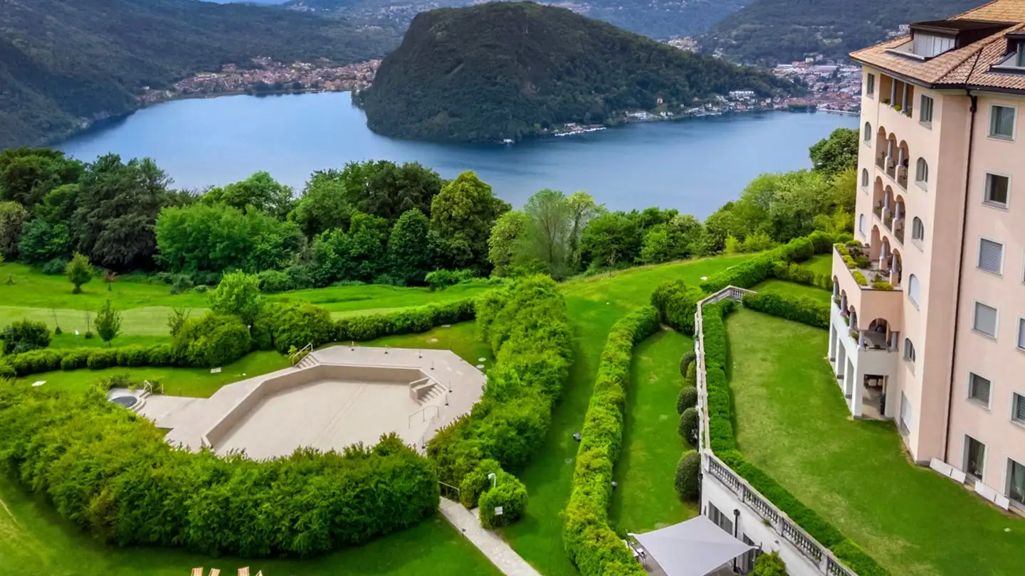 Appartamento in vendita - 6927 Agra