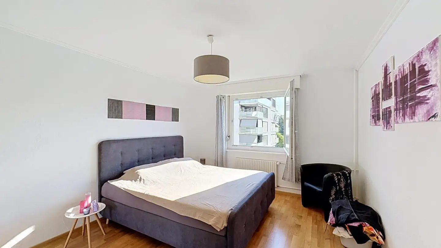 Appartamento in vendita - Rue de Chamblon 13, 1400 Yverdon-les-Bains - Foto 2
