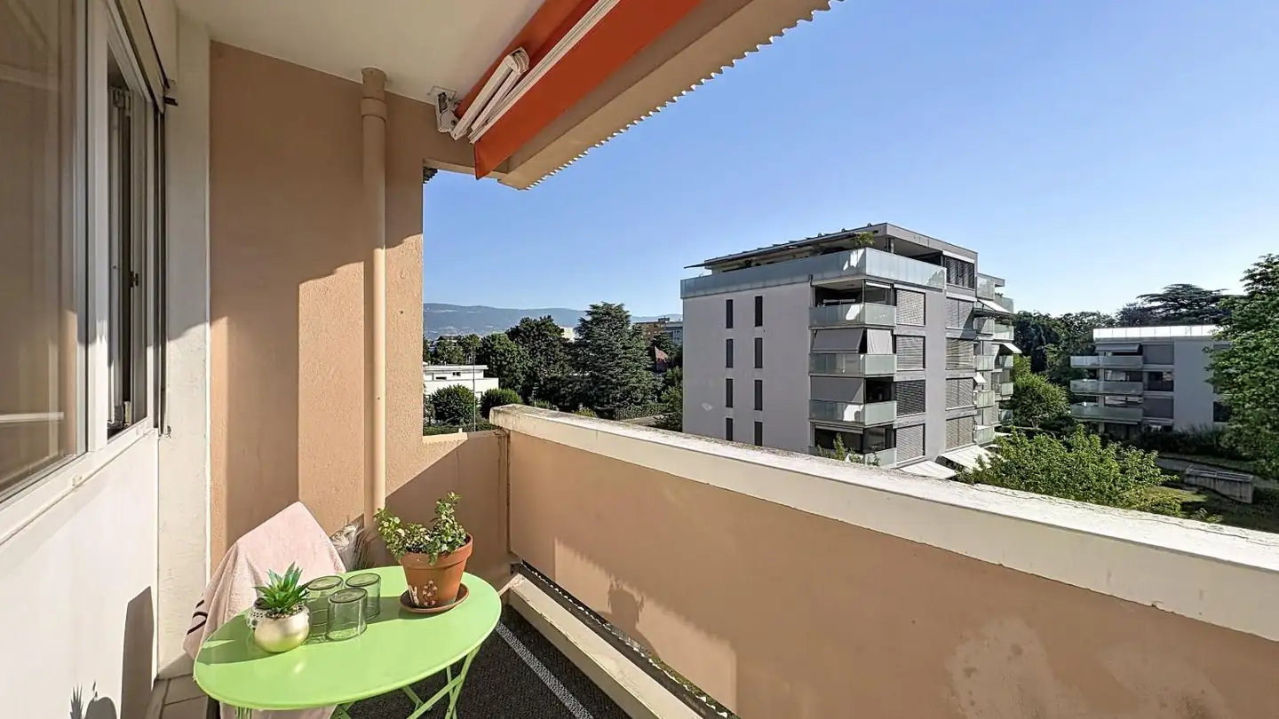 Appartamento in vendita - Rue de Chamblon 13, 1400 Yverdon-les-Bains - Foto 4