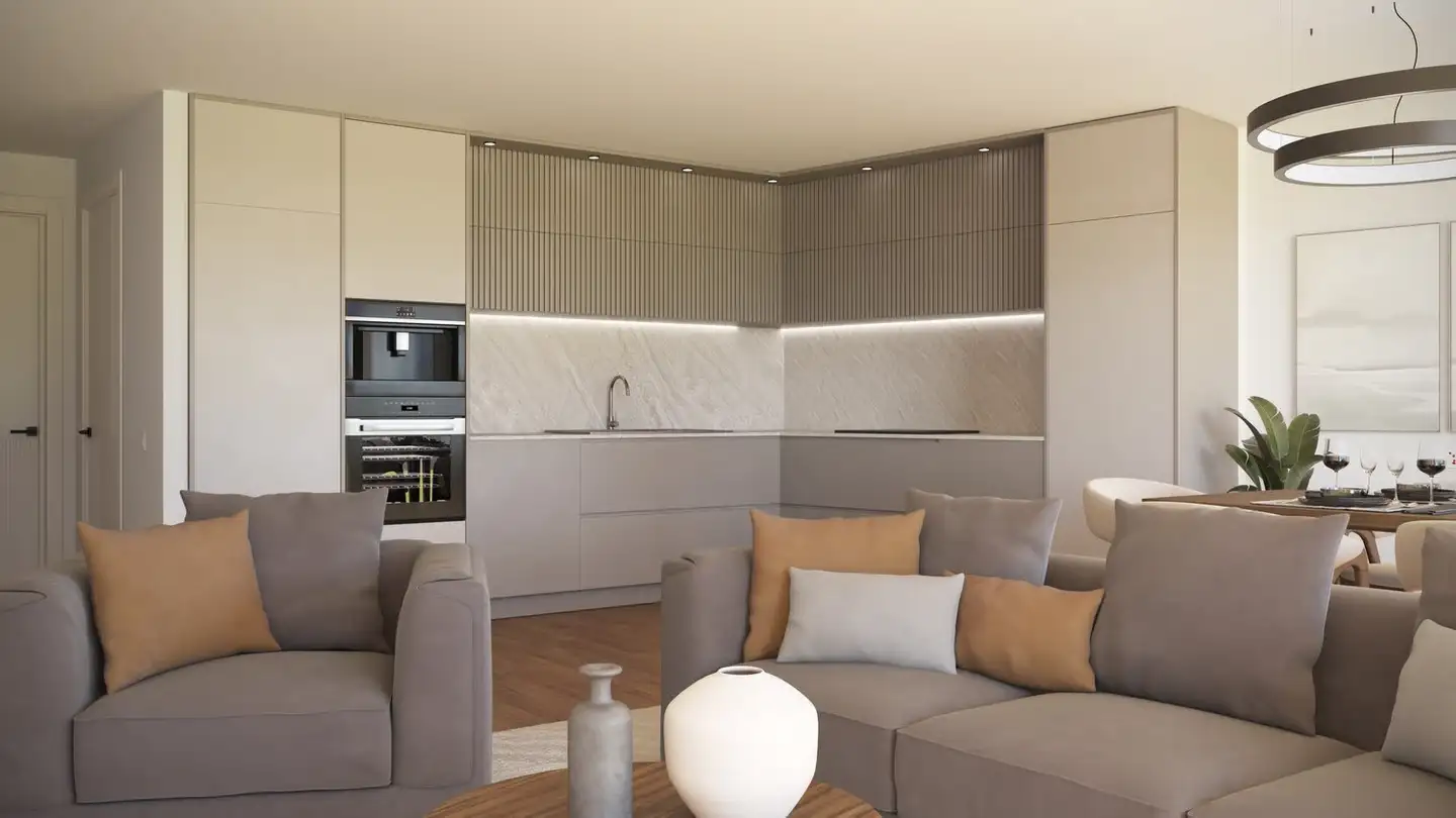 Appartement à vendre - Rue De Neuchâtel 11, 2022 Bevaix - Photo 4