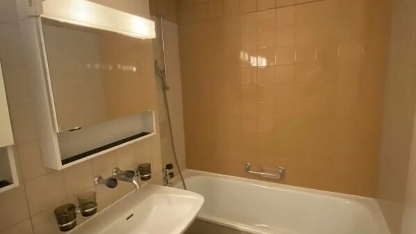 Appartamento in affitto - Bechburgerstrasse 6, 4052 Basel - Photo 2