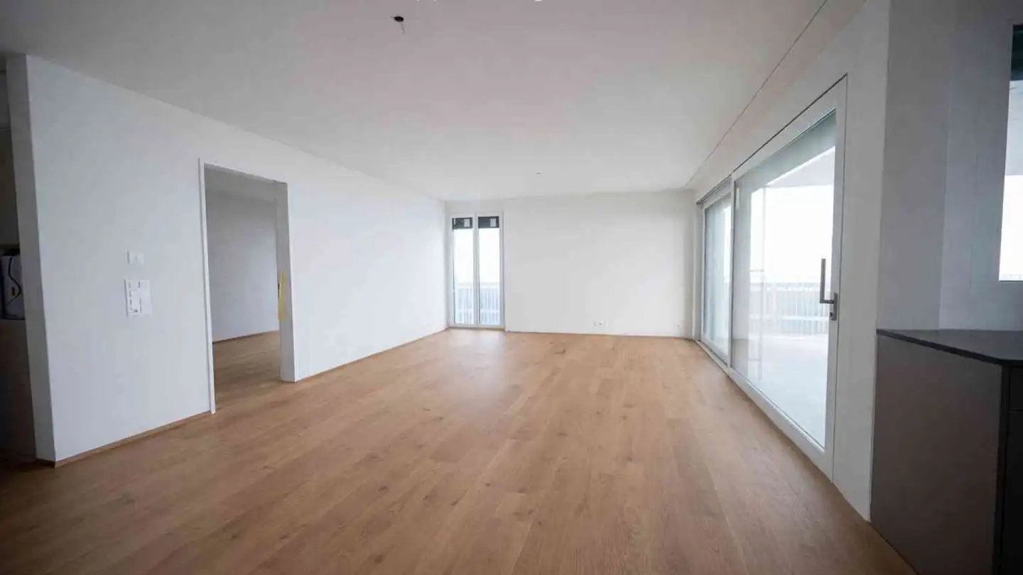 Apartment for rent - Kanalstrasse 8, 5734 Reinach AG - Photo 4