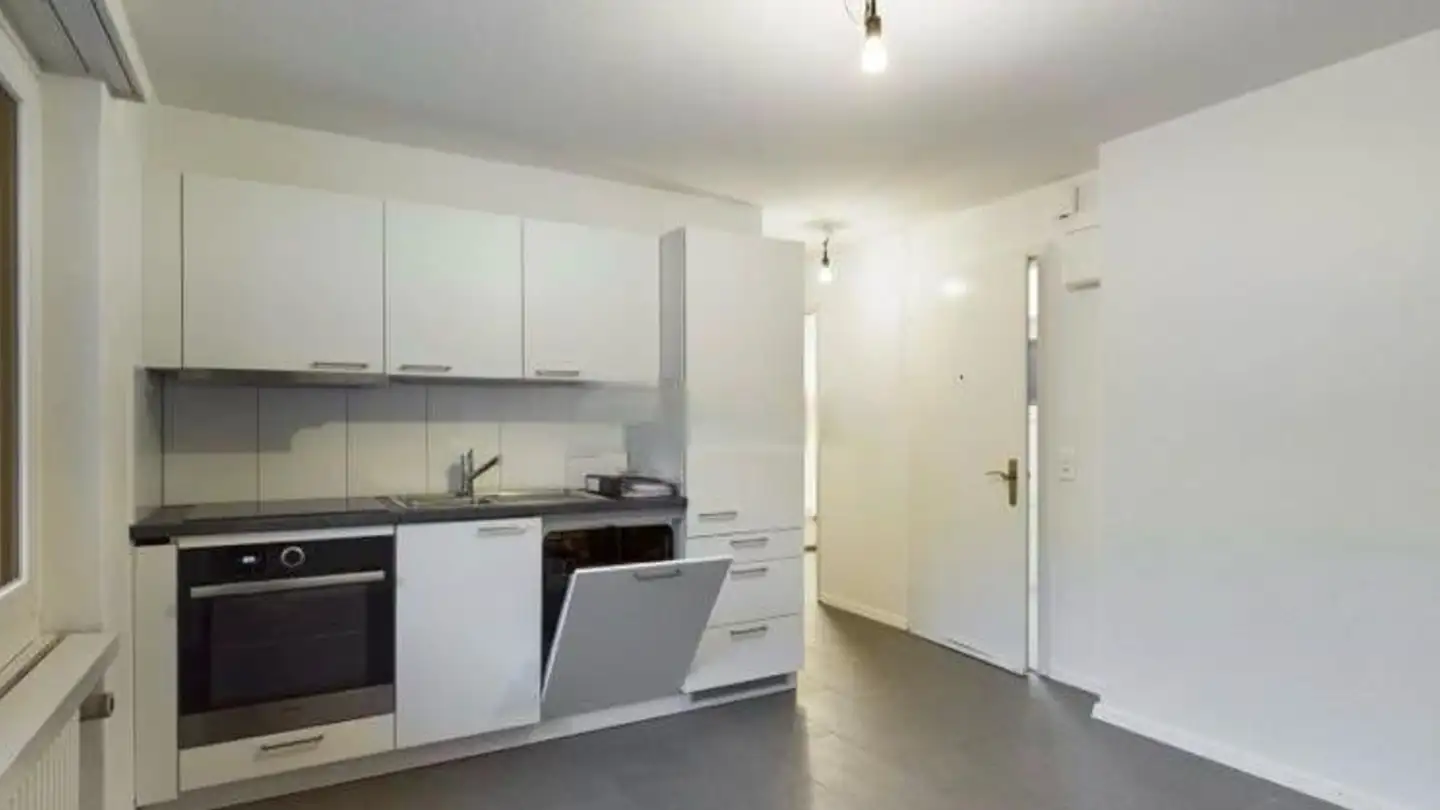 Wohnung mieten - Geissbergstrasse 20, 5408 Ennetbaden - Foto 2