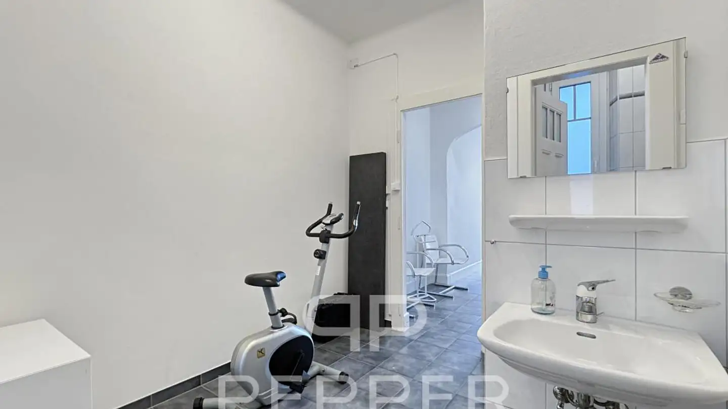 Geschäft mieten - Avenue William-Fraisse 7, 1006 Lausanne - Foto 4