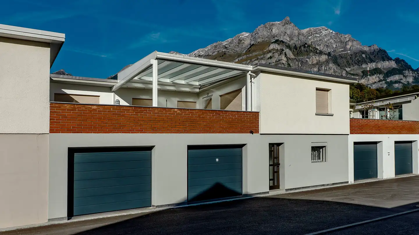 Maison en terrasse à vendre - Schiltstrasse 19, 8750 Glarus