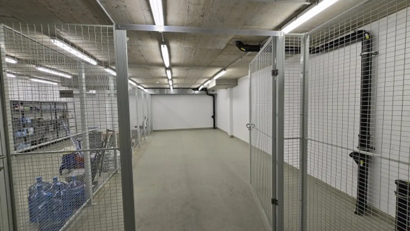 Espace de stockage à louer - Zürcherstrasse 51, 8406 Winterthur - Photo 2