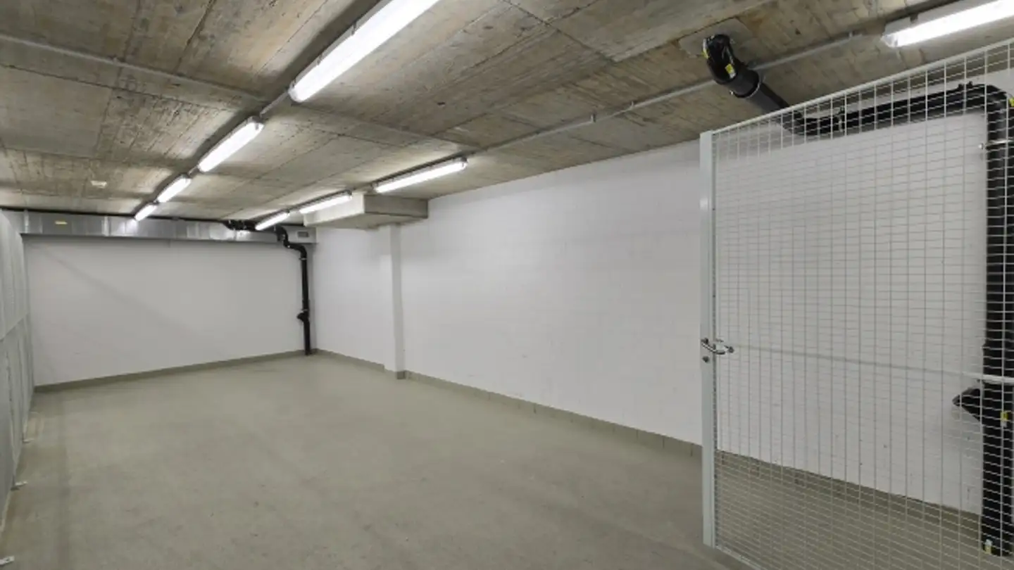 Espace de stockage à louer - Zürcherstrasse 51, 8406 Winterthur - Photo 3