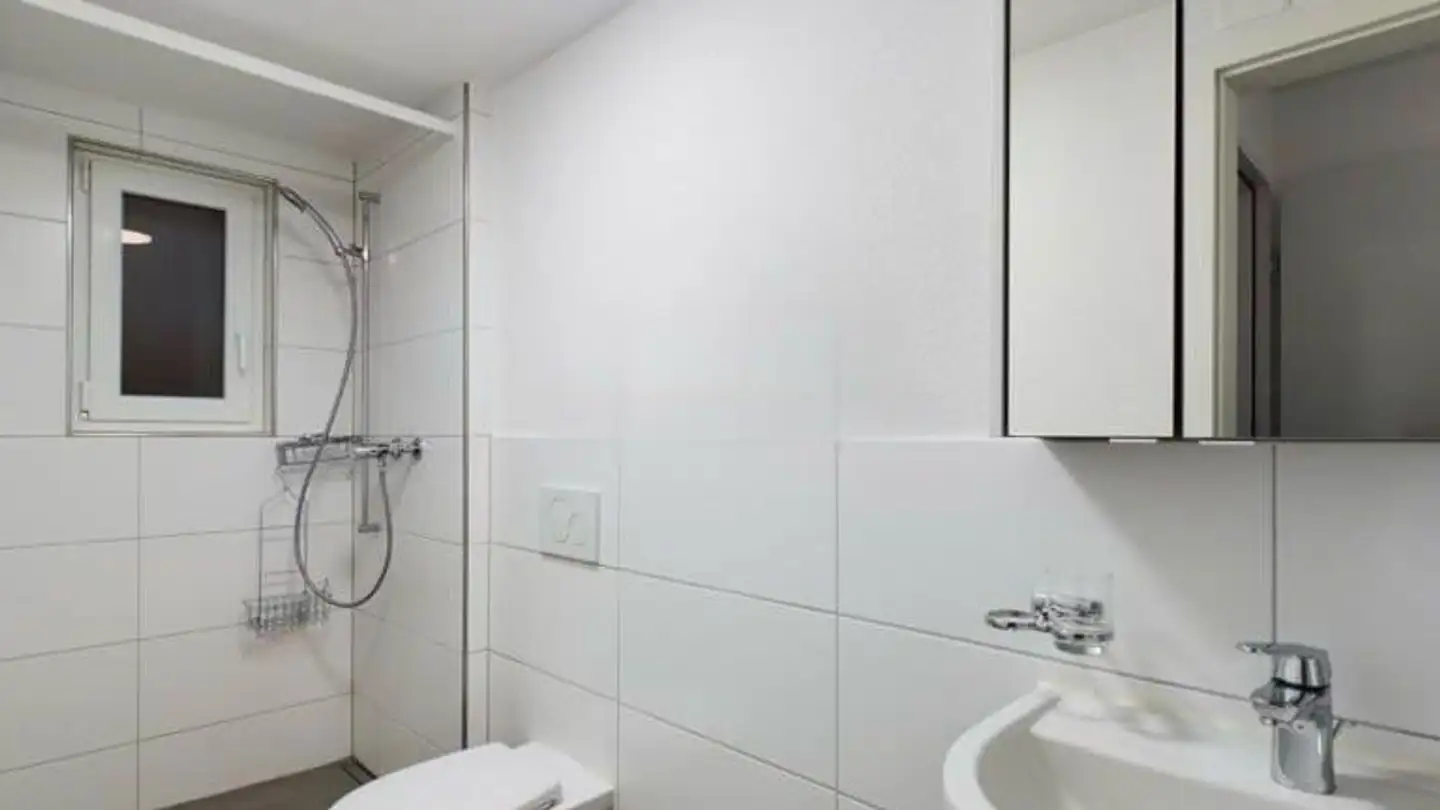 Wohnung mieten - Geissbergstrasse 20, 5408 Ennetbaden - Foto 4