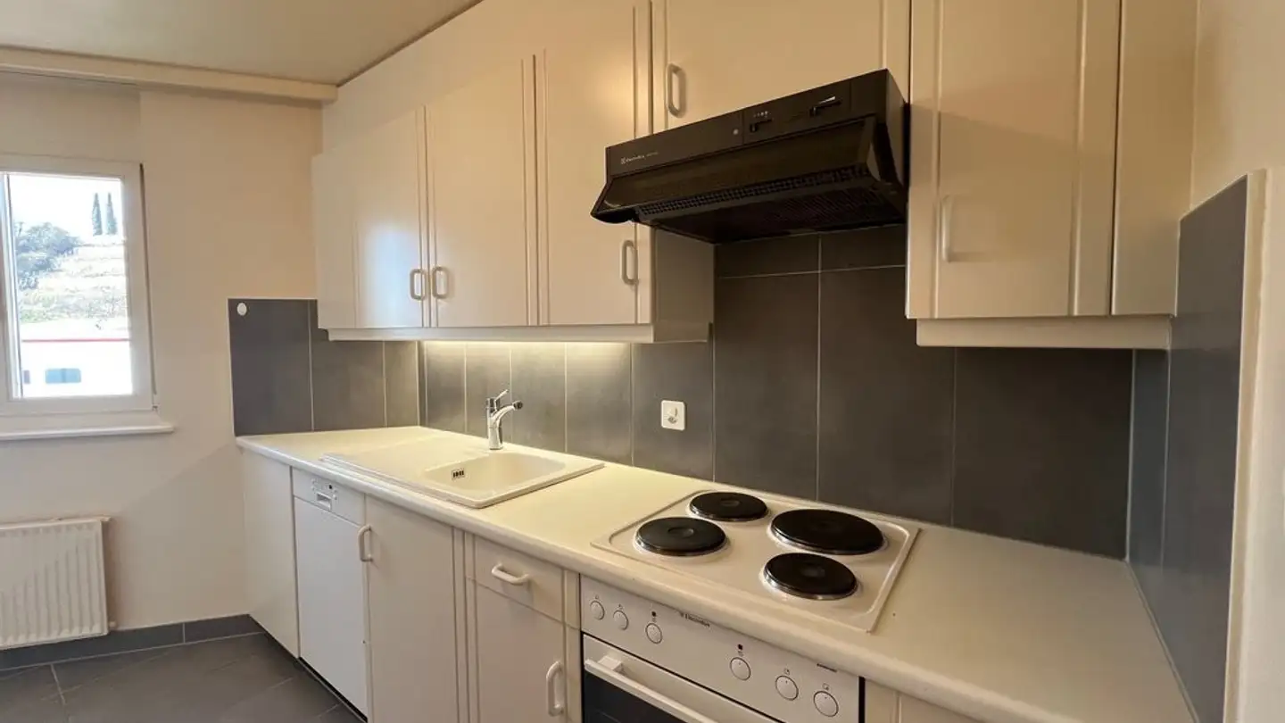 Appartamento in affitto - Rue de l'Abeille 3, 1815 Clarens - Foto 4