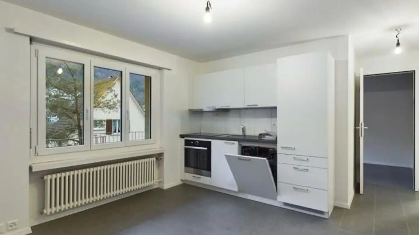 Wohnung mieten - Geissbergstrasse 20, 5408 Ennetbaden - Foto 3