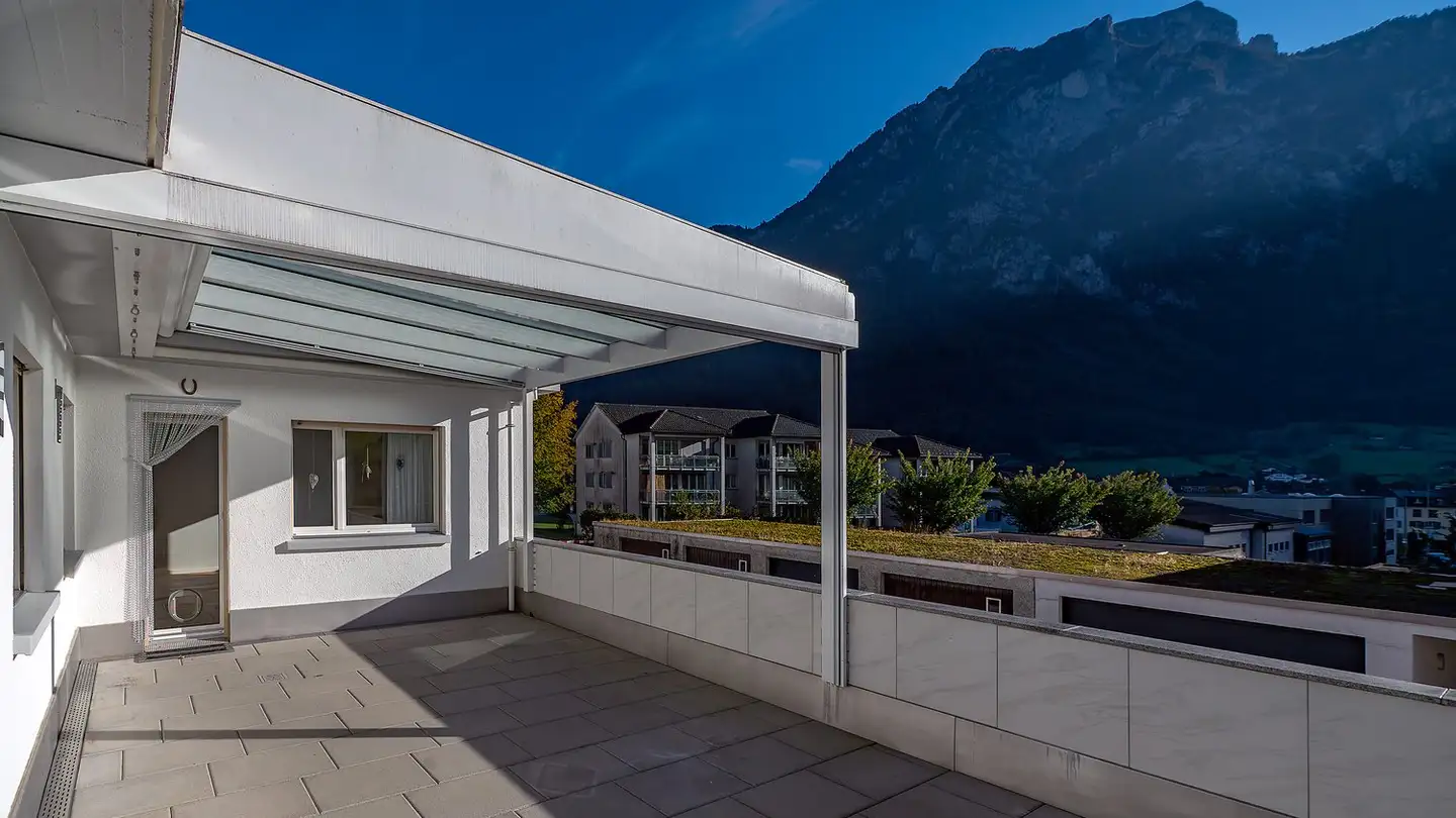 Casa a schiera in vendita - Schiltstrasse 19, 8750 Glarus - Photo 2