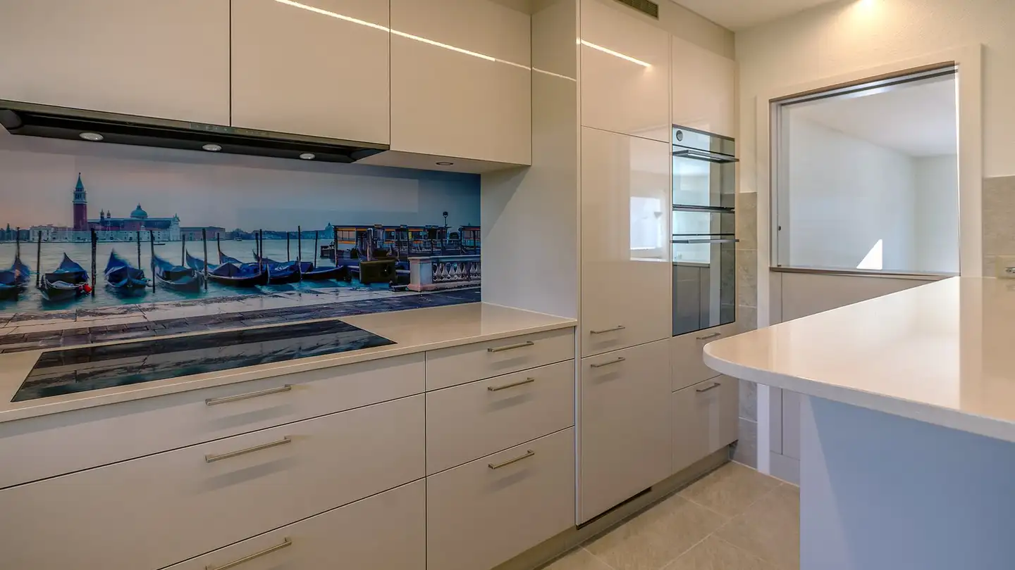 Casa a schiera in vendita - Schiltstrasse 19, 8750 Glarus - Photo 4