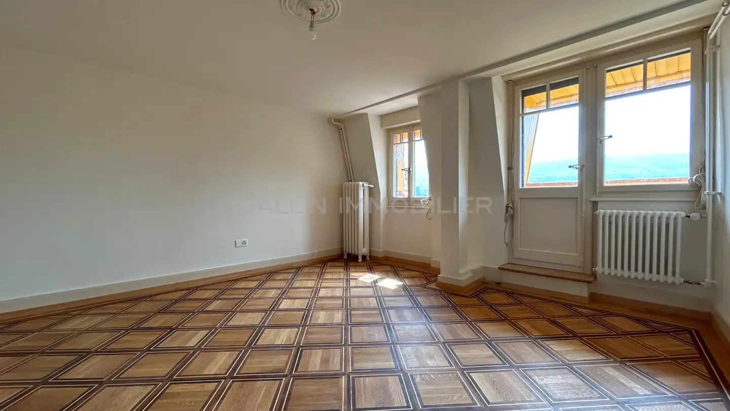 Appartamento in vendita - Rue Des Alpes 59, 1580 Avenches - Photo 4