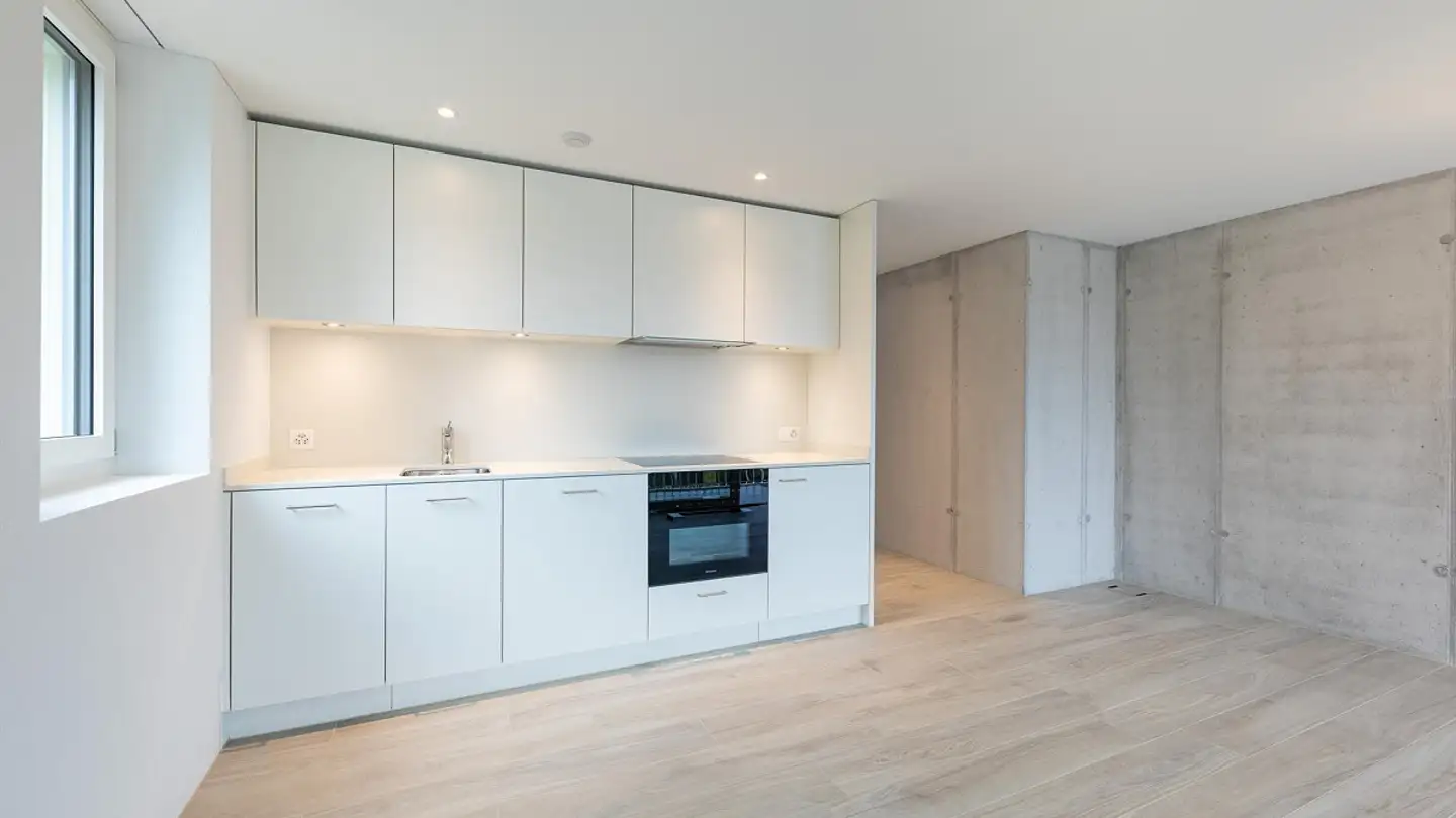 Wohnung mieten - Berchtwilerstrasse 7, 6343 Rotkreuz - Foto 2