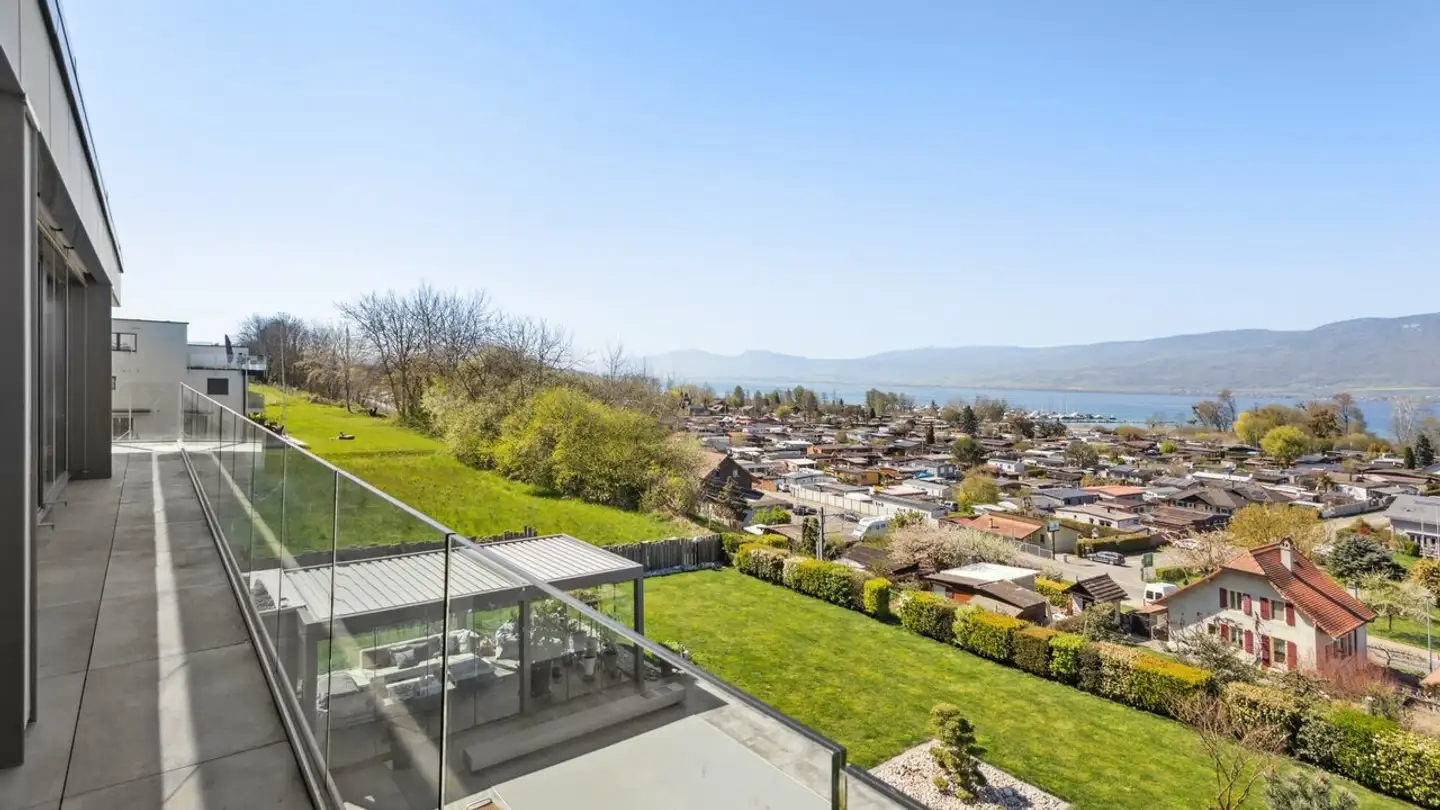 Appartamento in vendita - 1468 Cheyres - Photo 2