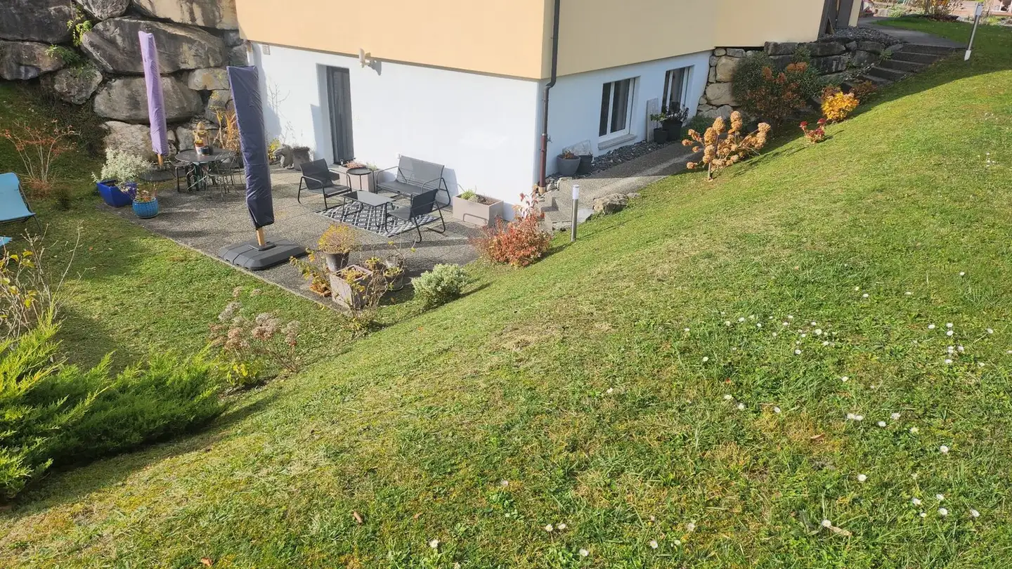 Wohnung mieten - 1897 Les Evouettes