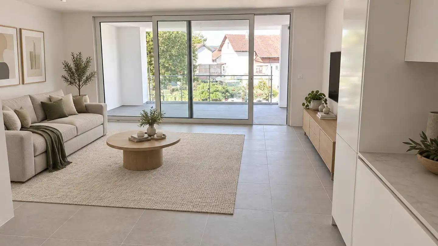Apartment for sale - Chemin de la Bergerie 4, 1530 Payerne