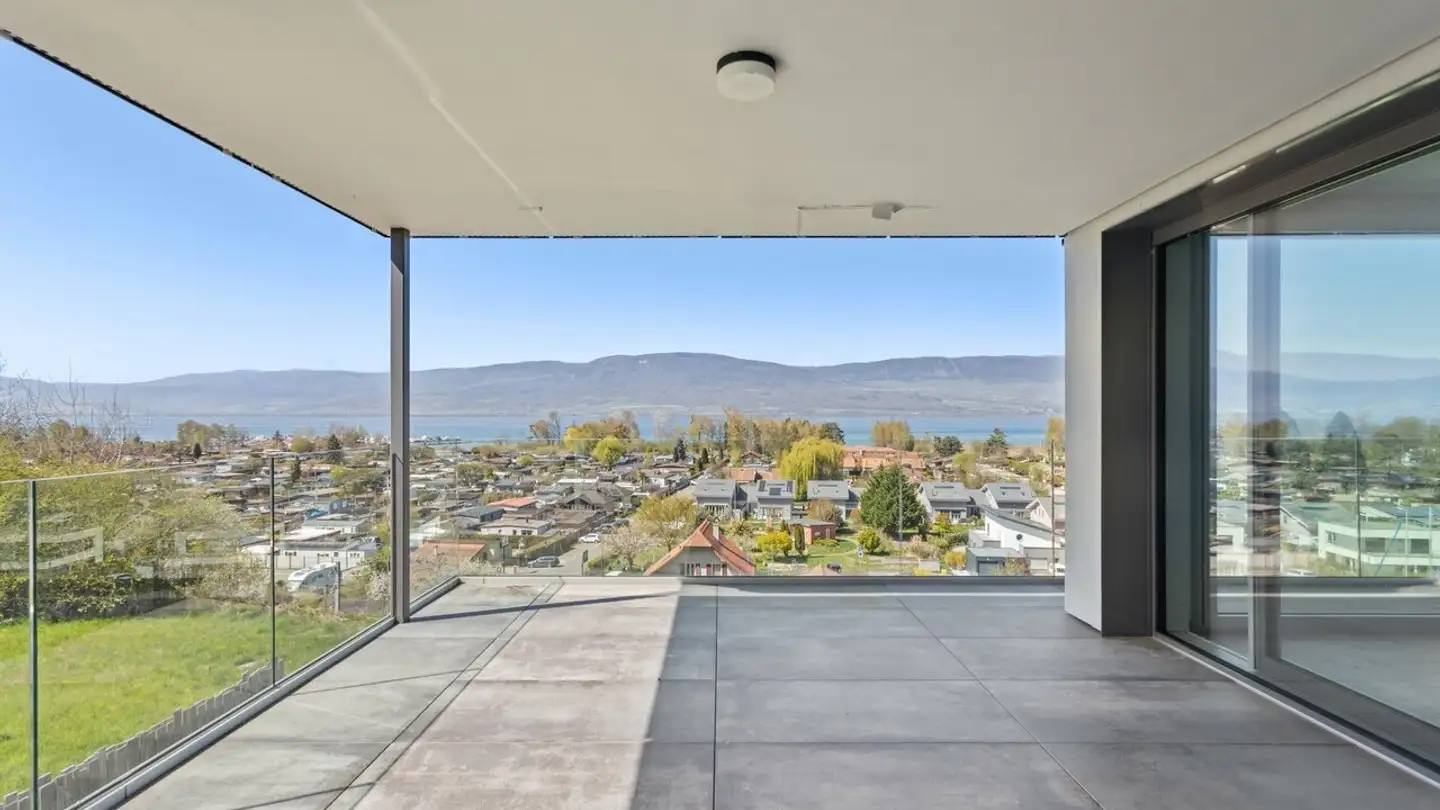 Appartamento in vendita - 1468 Cheyres - Photo 3