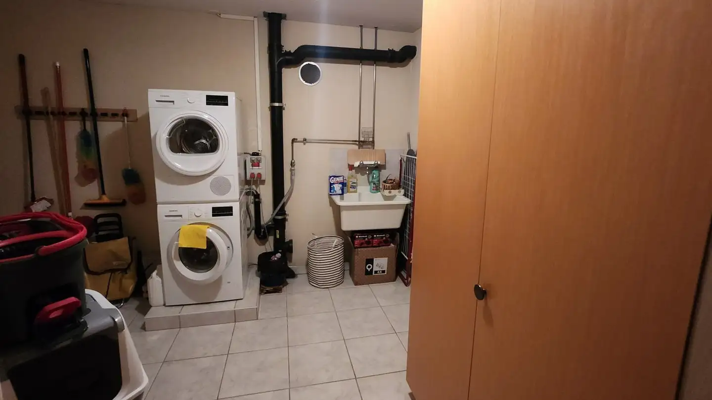 Wohnung mieten - 1897 Les Evouettes - Foto 2