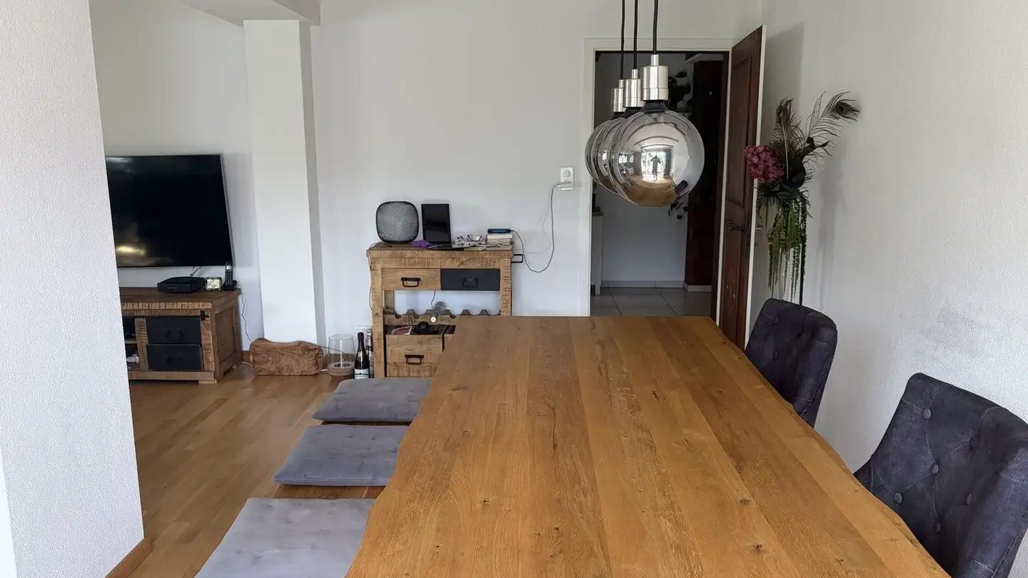 Wohnung mieten - Im Sand 4, 6047 Kastanienbaum - Foto 2