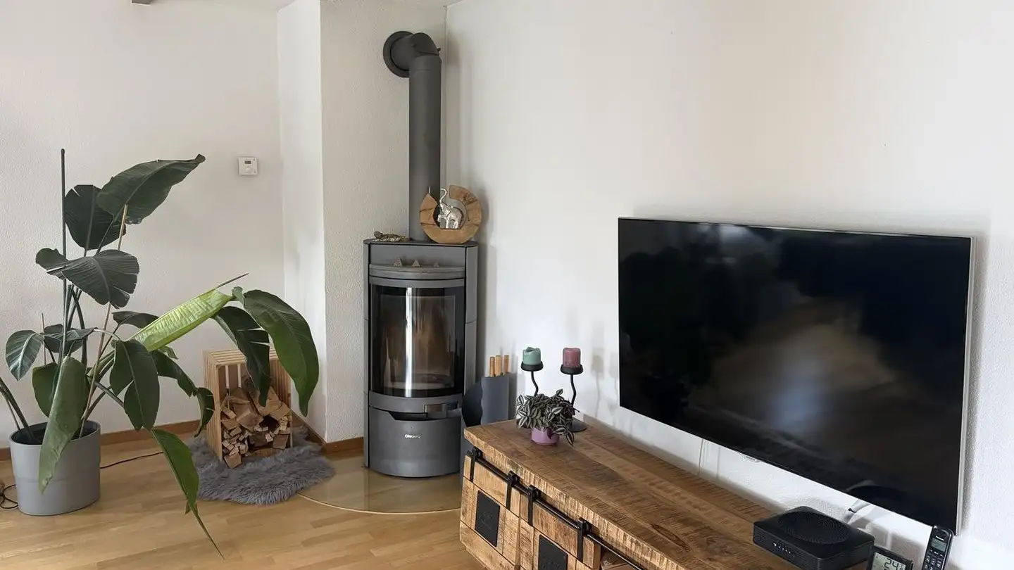 Wohnung mieten - Im Sand 4, 6047 Kastanienbaum - Foto 3