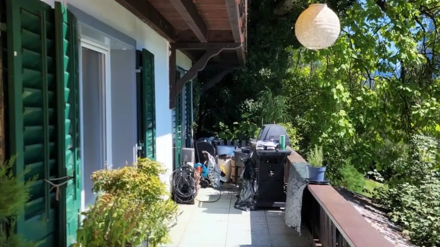 Wohnung mieten - Im Sand 4, 6047 Kastanienbaum - Foto 4