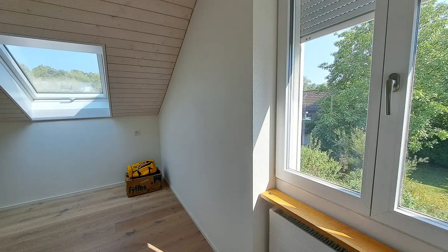 Stanza singola in affitto - Waltensteinerstrasse 60, 8418 Schlatt ZH