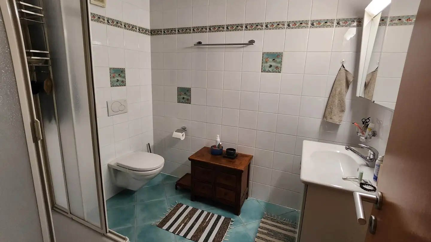 Wohnung mieten - 1897 Les Evouettes - Foto 3