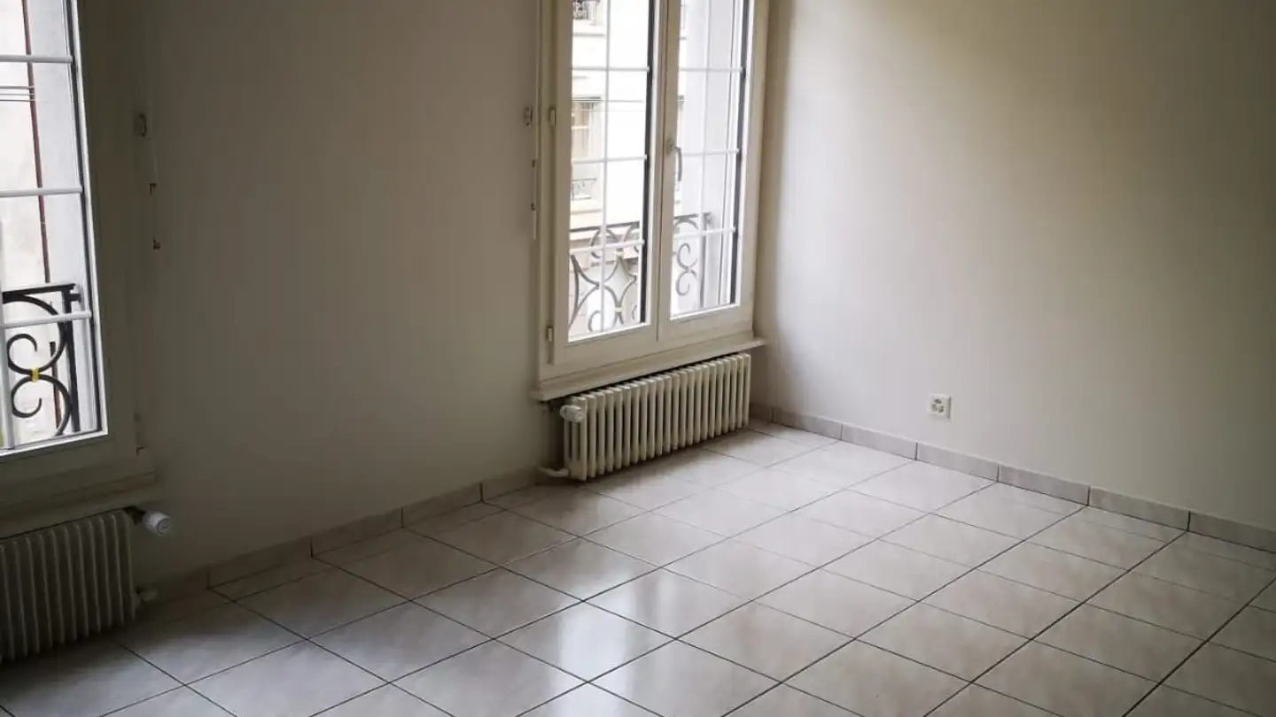 Appartement à louer - 1800 Vevey