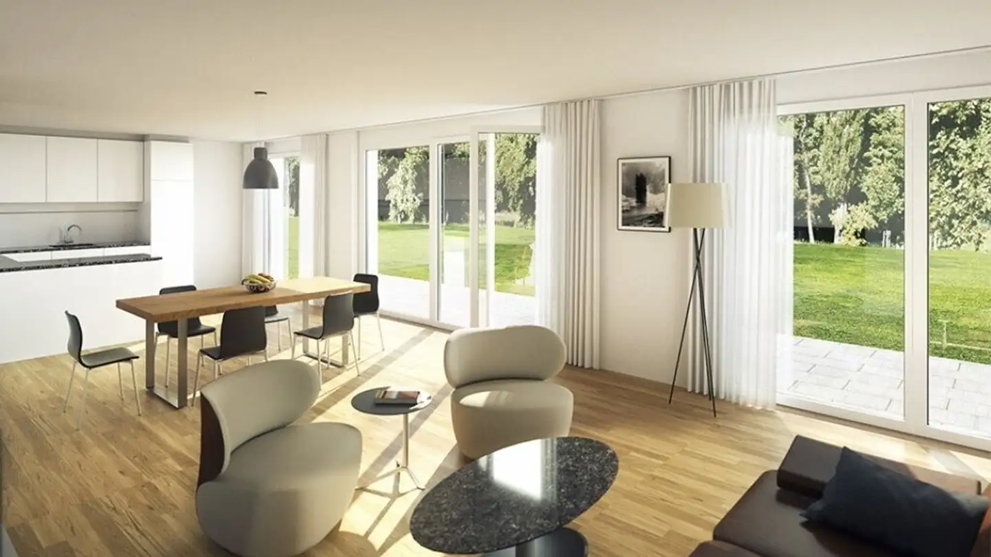 Wohnung mieten - Breitenrainstrasse, 8280 Kreuzlingen - Foto 2