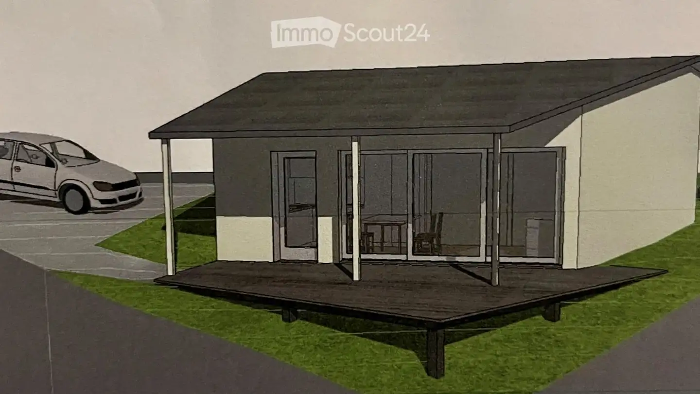 Casa singola in affitto - 8739 Rieden SG