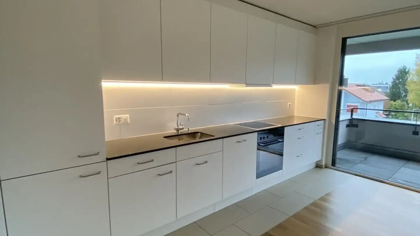 Wohnung mieten - Breitenrainstrasse, 8280 Kreuzlingen - Foto 3