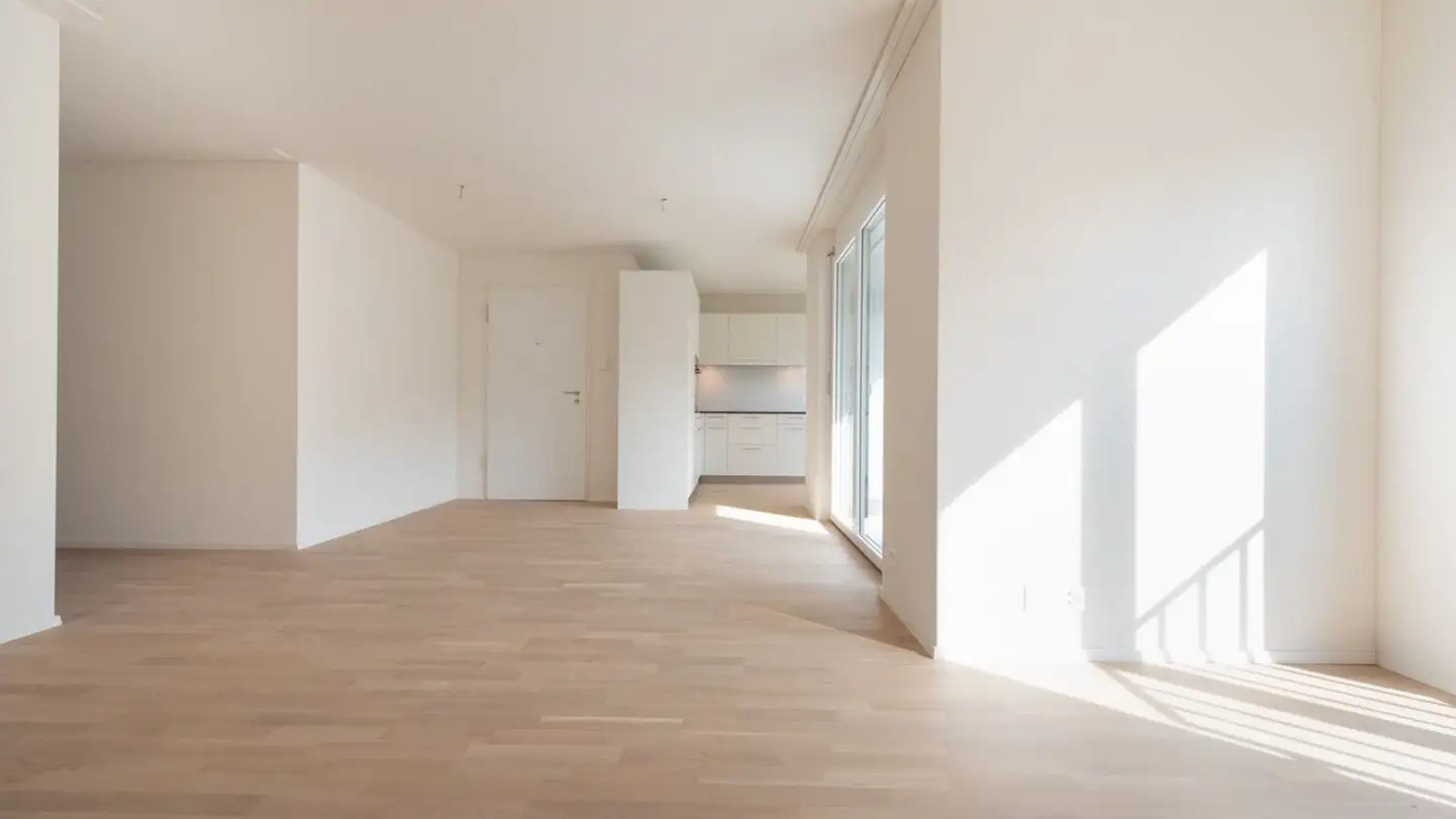 Appartement à louer - Weierweg, 5722 Gränichen - Photo 3