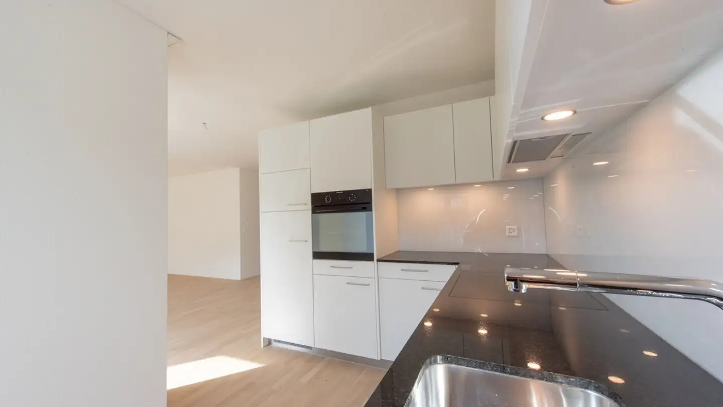 Appartement à louer - Weierweg, 5722 Gränichen - Photo 4