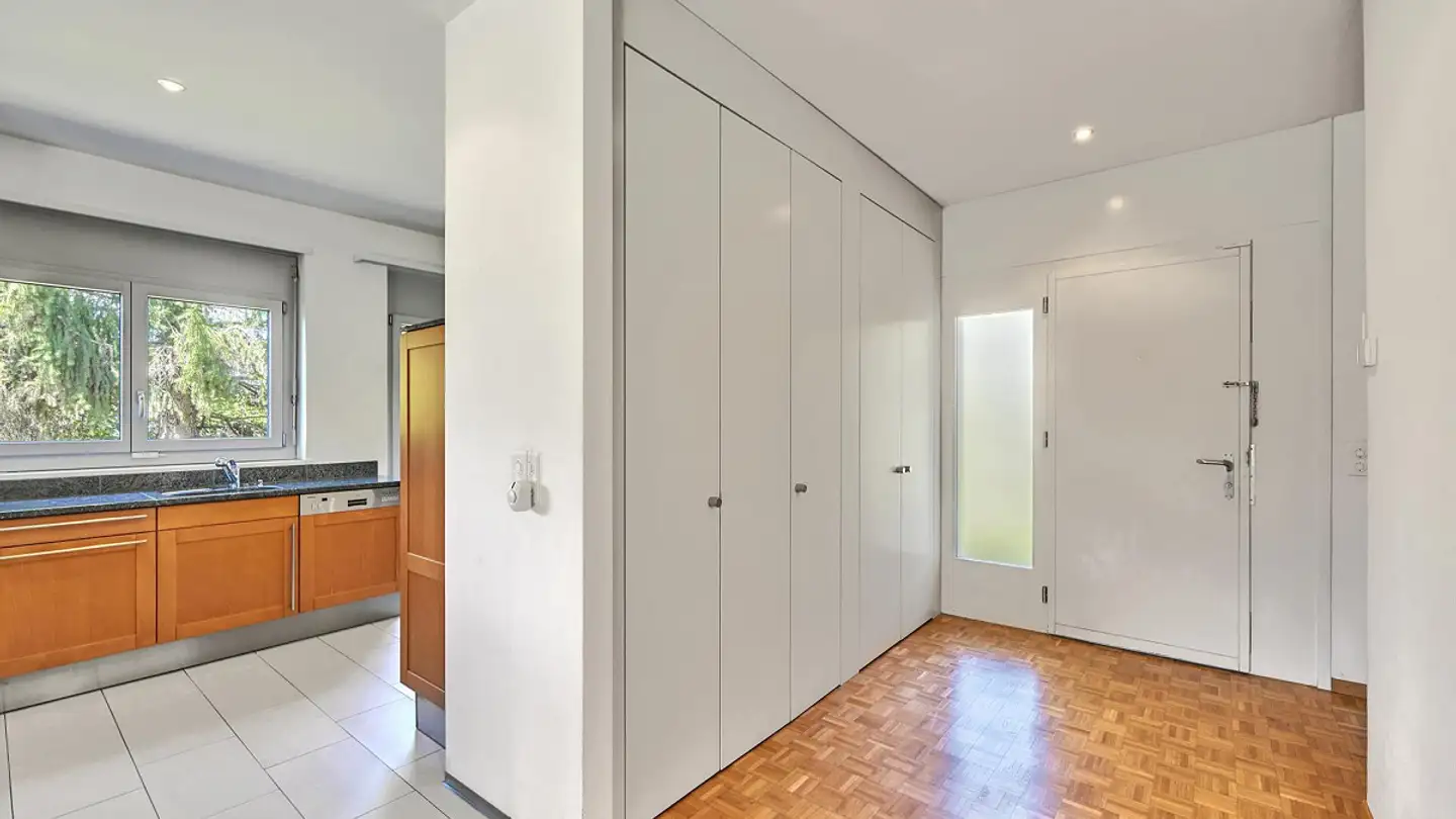Einfamilienhaus mieten - Felmisweidstrasse 2, 6048 Horw - Foto 2