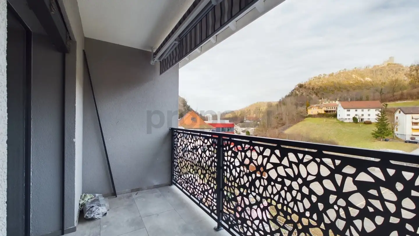 Wohnung mieten - Schanzstrasse 4, 4437 Waldenburg - Foto 3