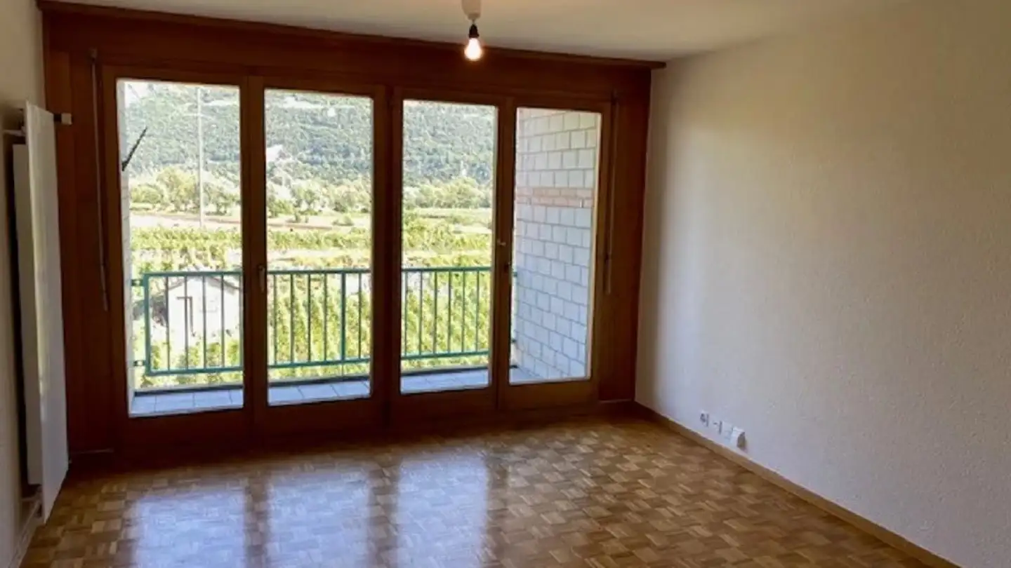 Appartement à louer - Avenue De Rossfeld 29, 3960 Sierre - Photo 3