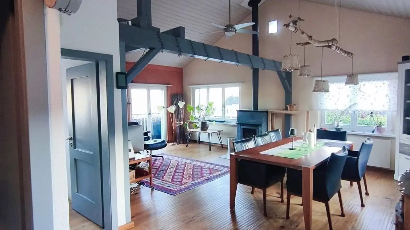 Single house for rent - Plattenstrasse, 8810 Horgen